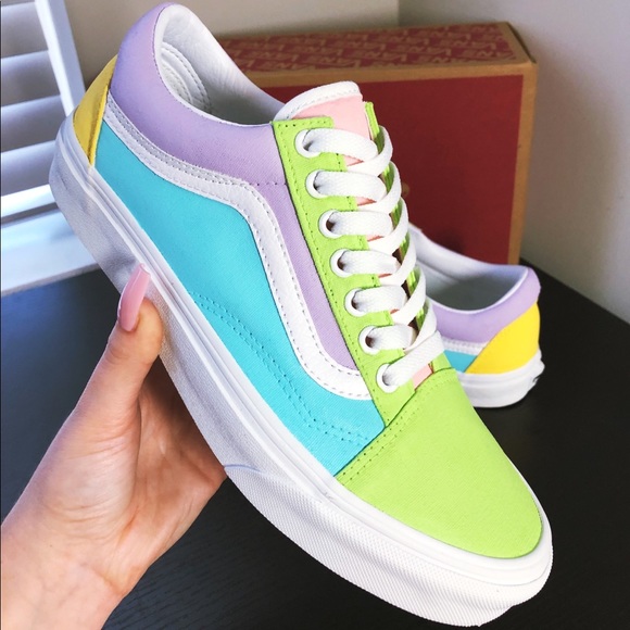 Custom Kicks - Picture 3 of 8